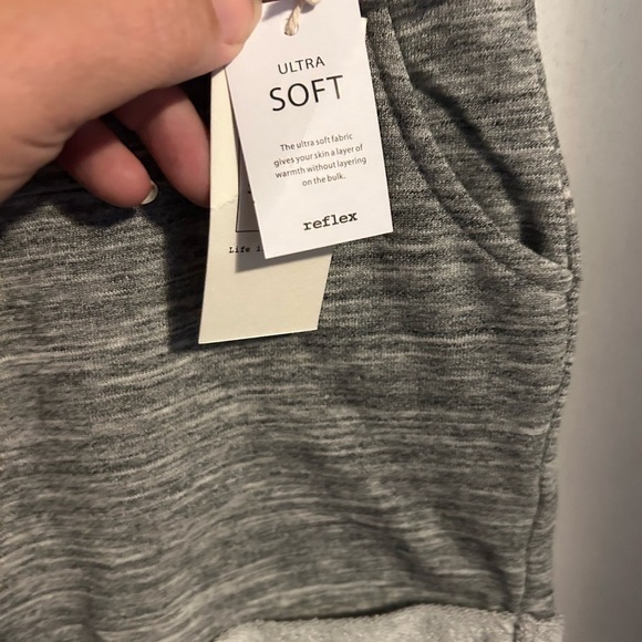 Reflex shorts - Picture 2 of 4